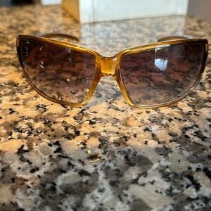 Electric Sunglasses - style Vol.  Tan.